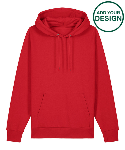 Unisex Cruiser 2.0 iconic hoodie sweatshirt (STSU177)