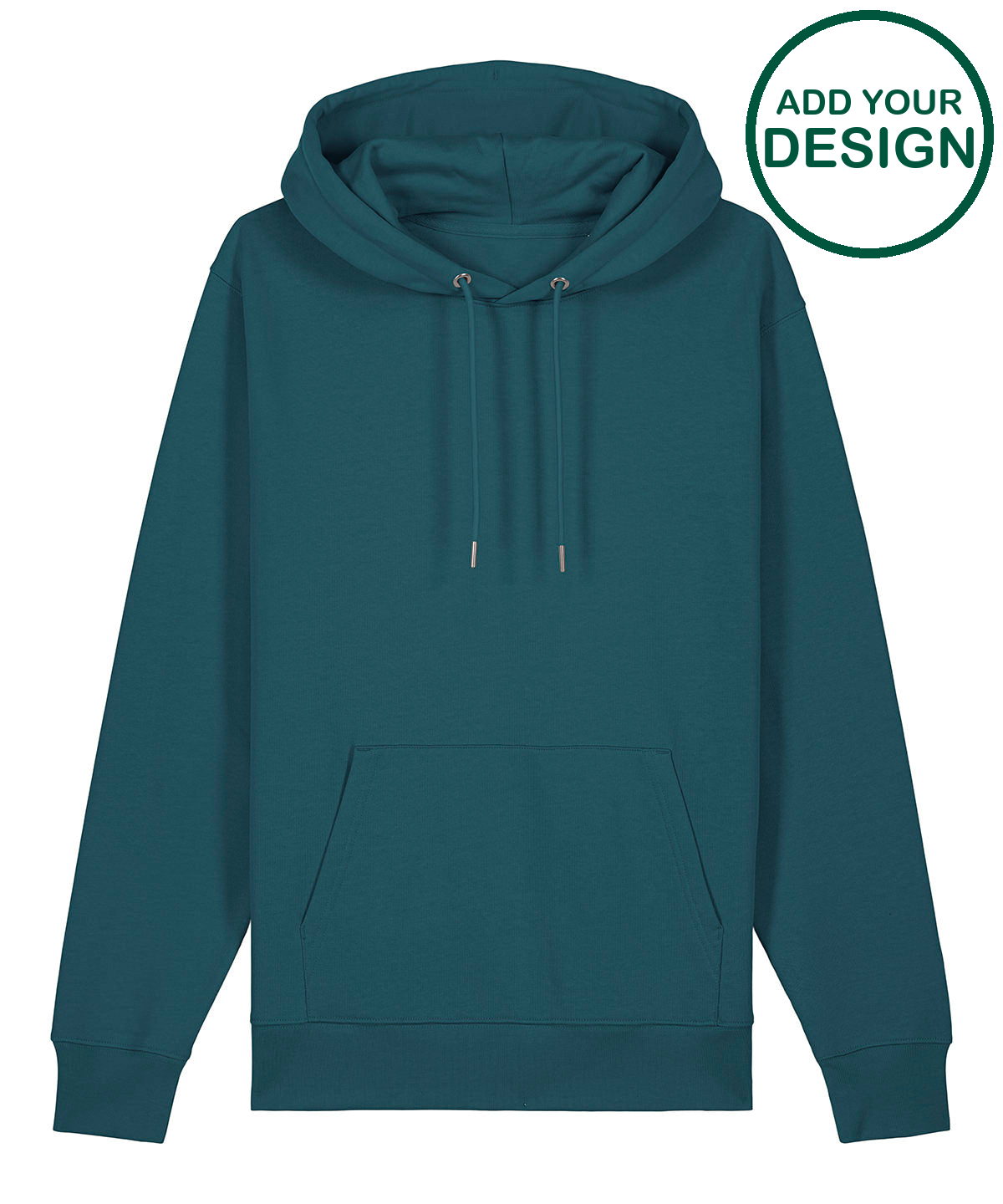 Unisex Cruiser 2.0 iconic hoodie sweatshirt (STSU177)
