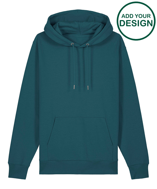 Unisex Cruiser 2.0 iconic hoodie sweatshirt (STSU177)