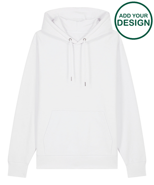 Unisex Cruiser 2.0 iconic hoodie sweatshirt (STSU177)
