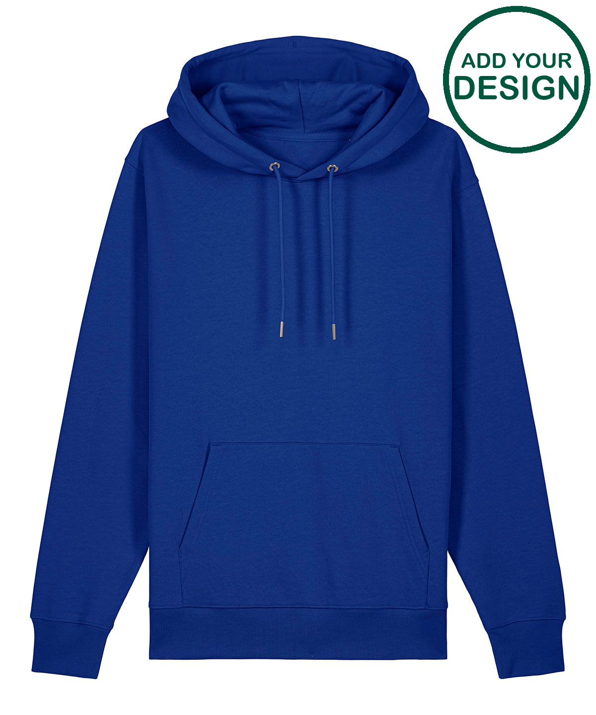 Unisex Cruiser 2.0 iconic hoodie sweatshirt (STSU177)