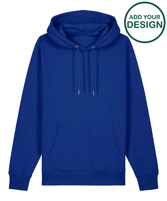 Unisex Cruiser 2.0 iconic hoodie sweatshirt (STSU177)