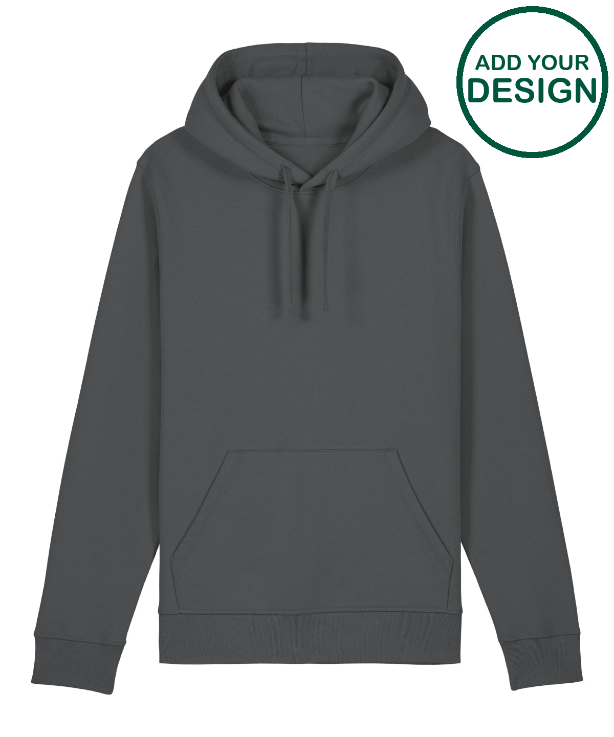 Unisex Drummer 2.0 hoodie (STSU168)