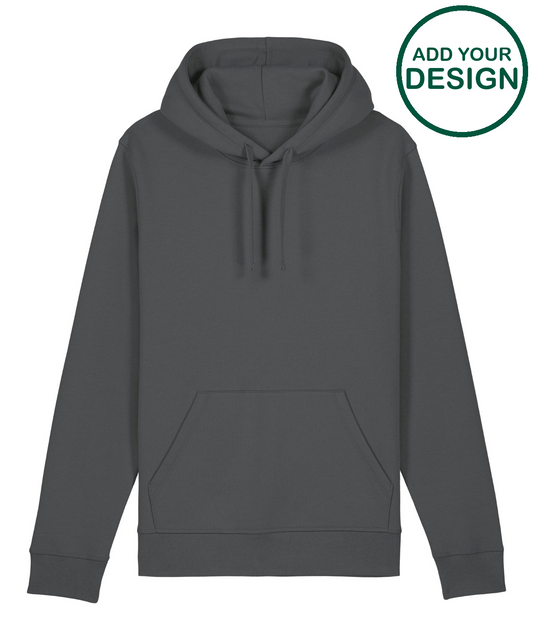 Unisex Drummer 2.0 hoodie (STSU168)