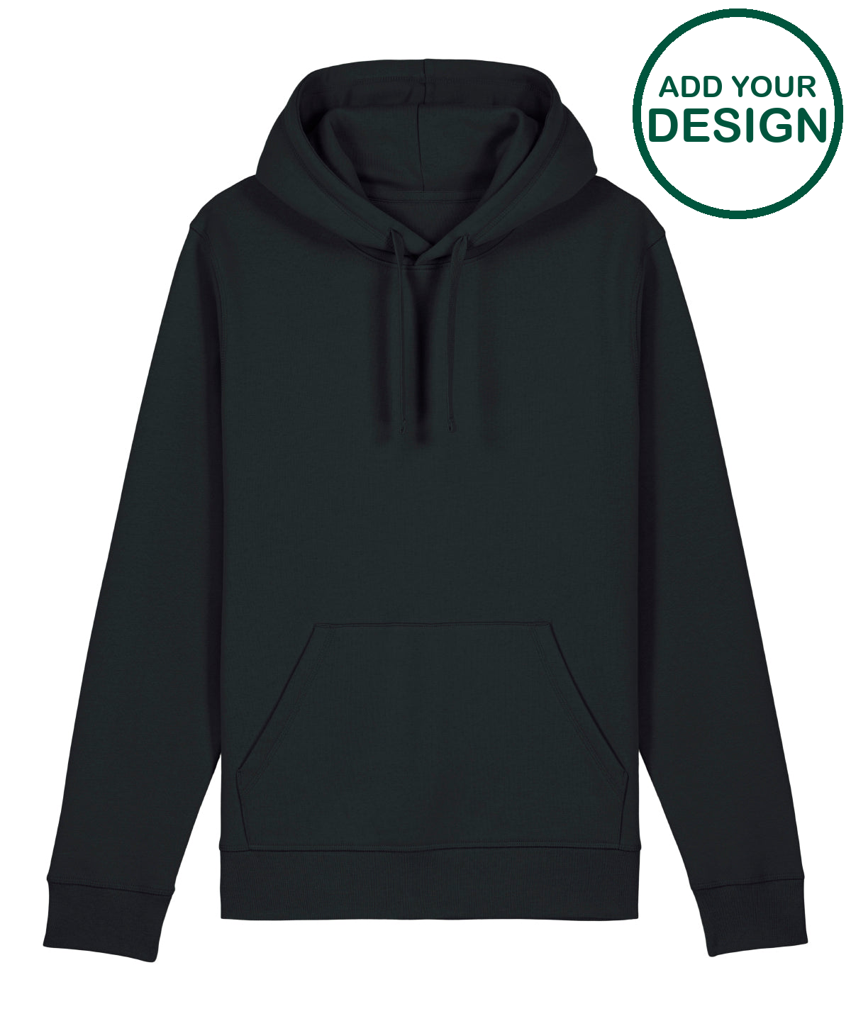 Unisex Drummer 2.0 hoodie (STSU168)