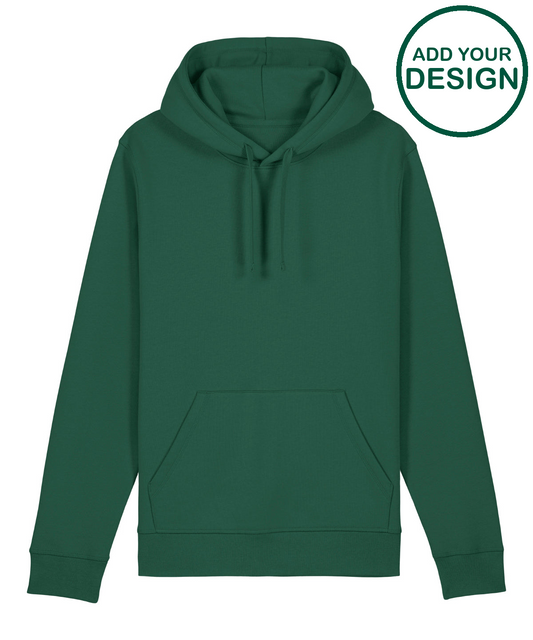 Unisex Drummer 2.0 hoodie (STSU168)