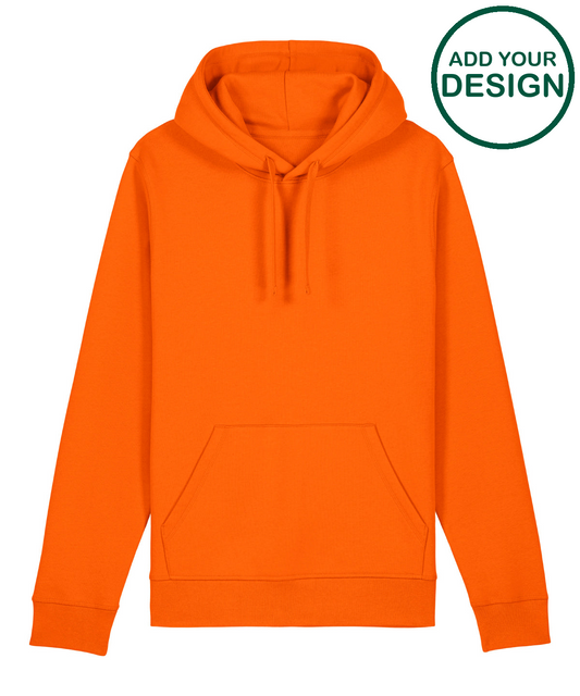 Unisex Drummer 2.0 hoodie (STSU168)