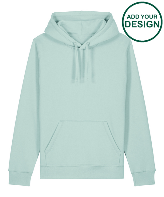 Unisex Drummer 2.0 hoodie (STSU168)