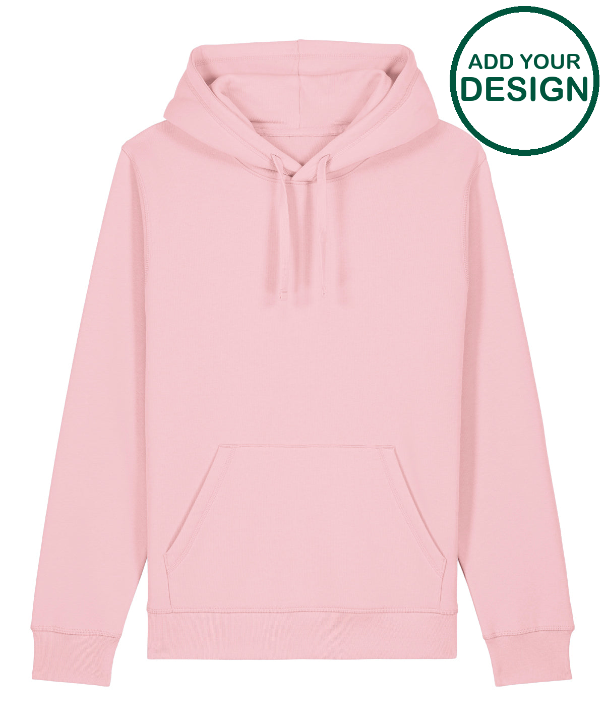 Unisex Drummer 2.0 hoodie (STSU168)
