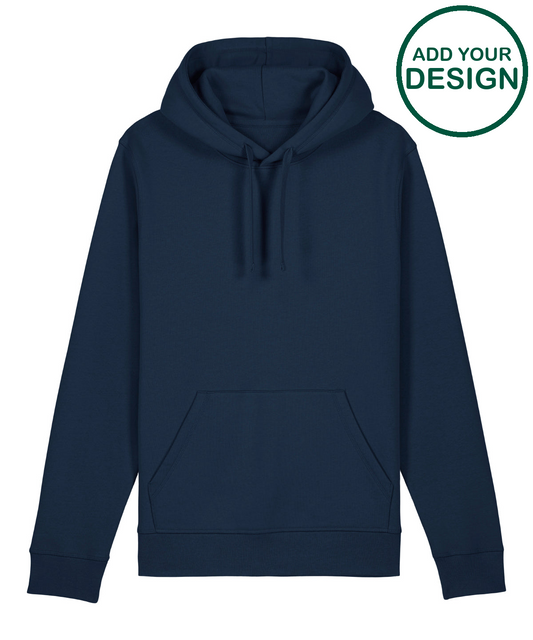 Unisex Drummer 2.0 hoodie (STSU168)