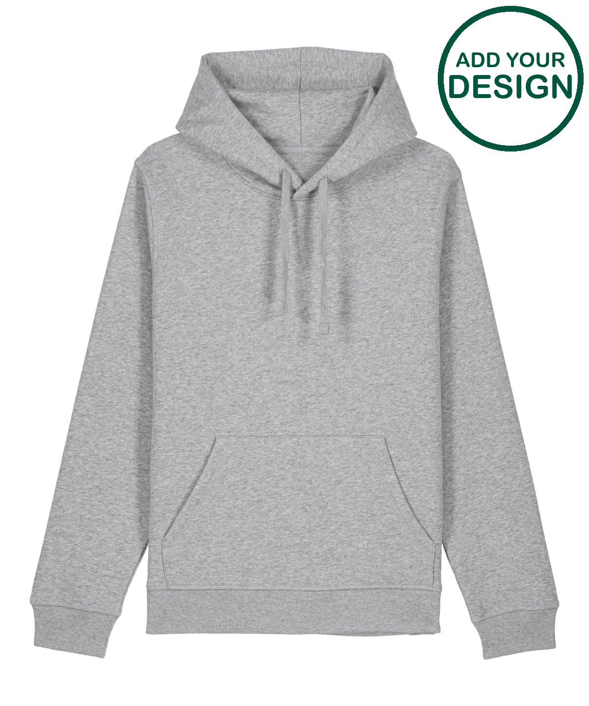 Unisex Drummer 2.0 hoodie (STSU168)