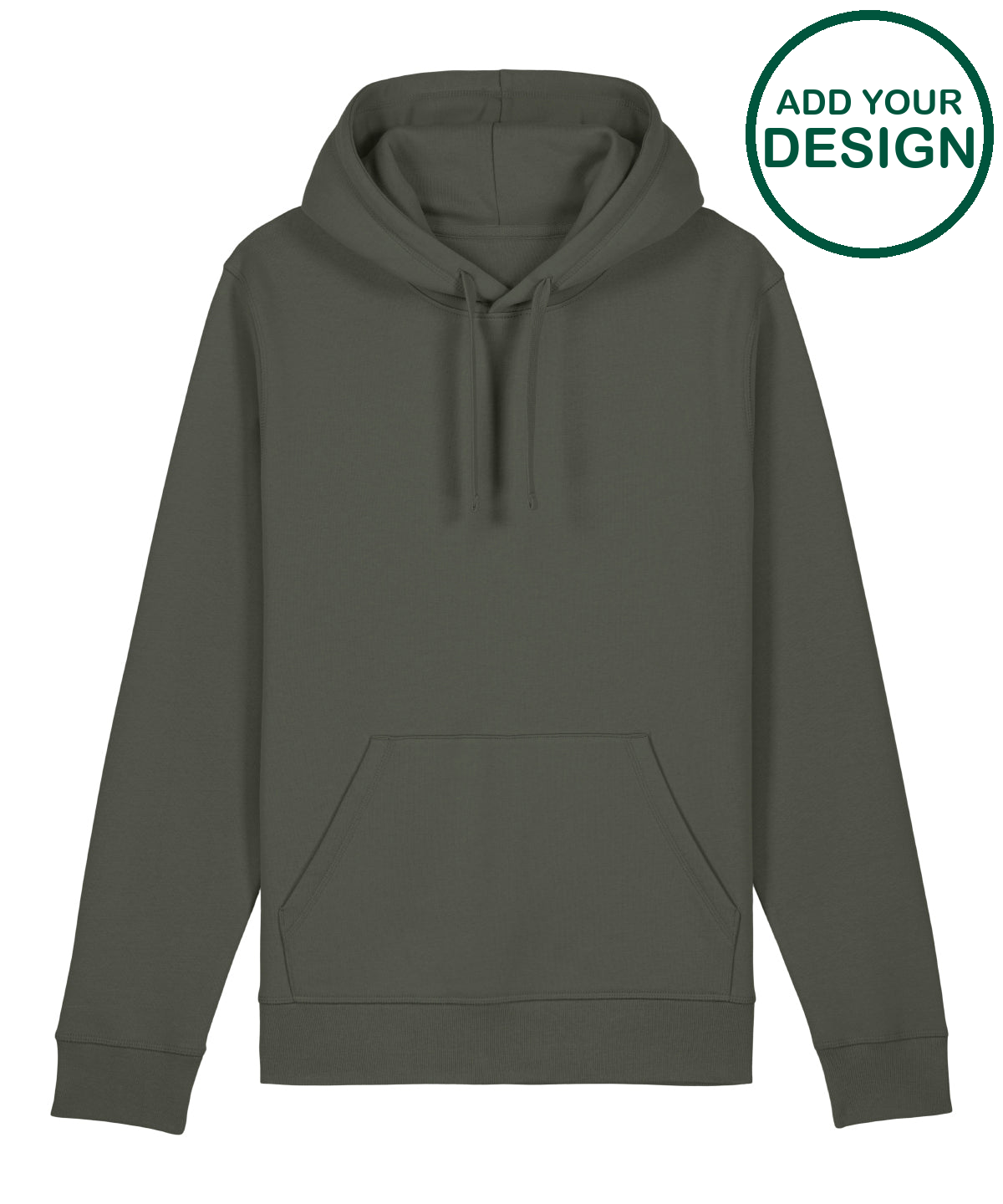 Unisex Drummer 2.0 hoodie (STSU168)