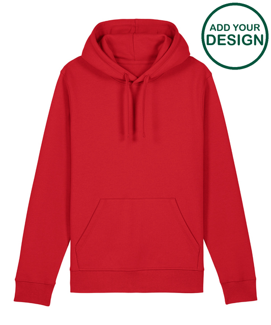 Unisex Drummer 2.0 hoodie (STSU168)