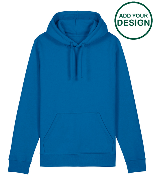 Unisex Drummer 2.0 hoodie (STSU168)