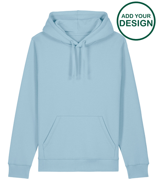 Unisex Drummer 2.0 hoodie (STSU168)