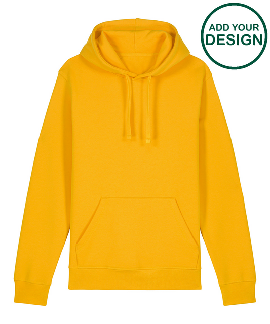 Unisex Drummer 2.0 hoodie (STSU168)