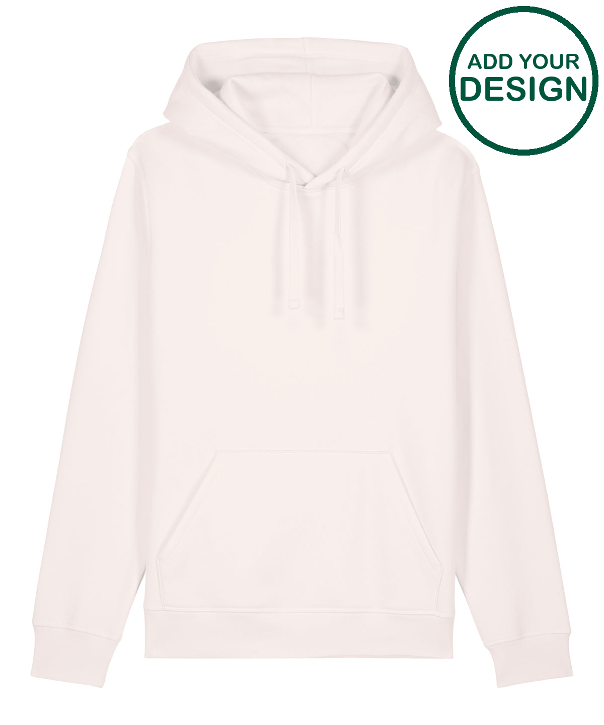 Unisex Drummer 2.0 hoodie (STSU168)
