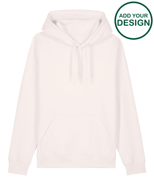 Unisex Drummer 2.0 hoodie (STSU168)