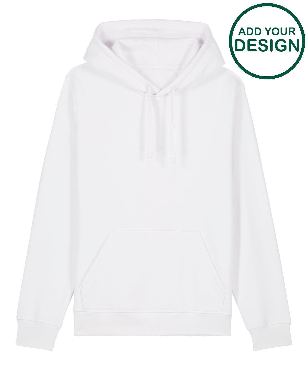 Unisex Drummer 2.0 hoodie (STSU168)