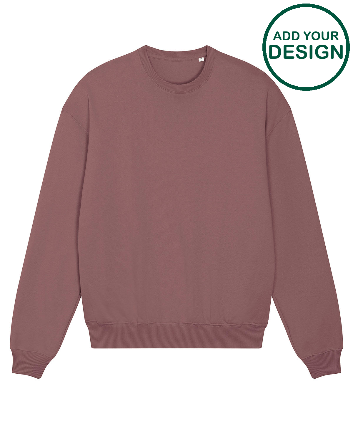 Unisex Ledger dry sweatshirt (STSU798)