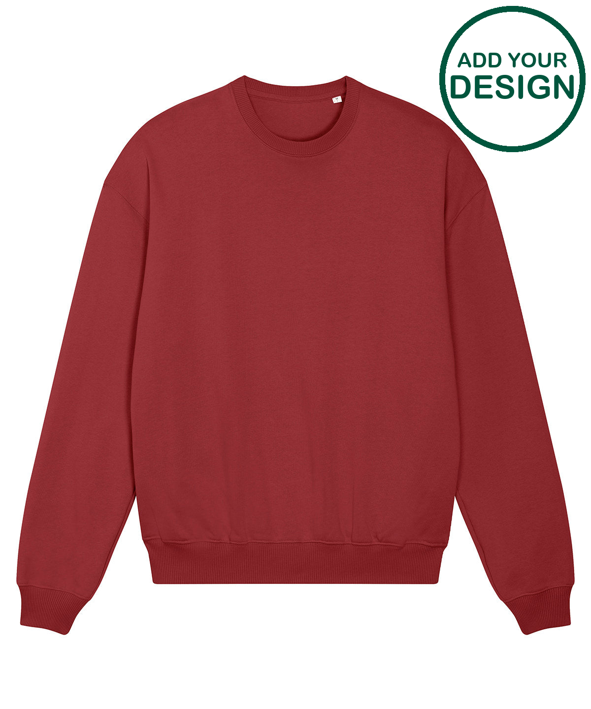 Unisex Ledger dry sweatshirt (STSU798)