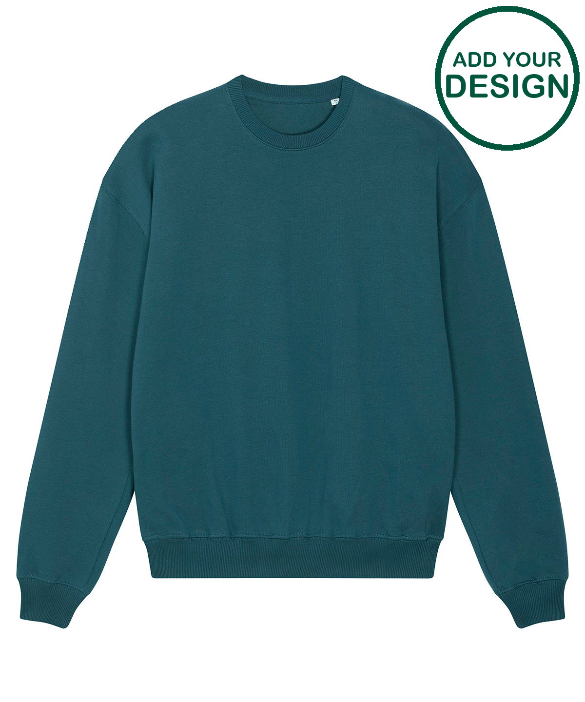Unisex Ledger dry sweatshirt (STSU798)