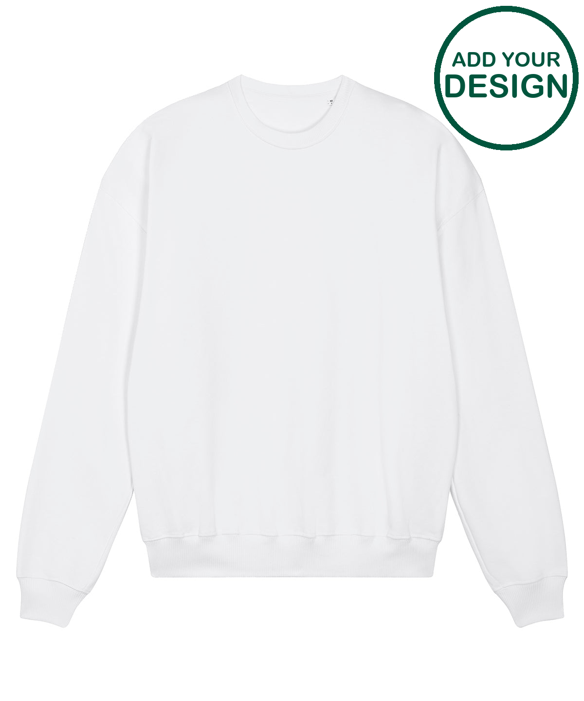 Unisex Ledger dry sweatshirt (STSU798)