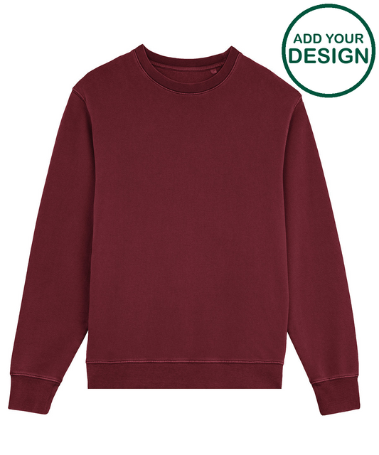 Unisex Matcher sweatshirt (STSU799)