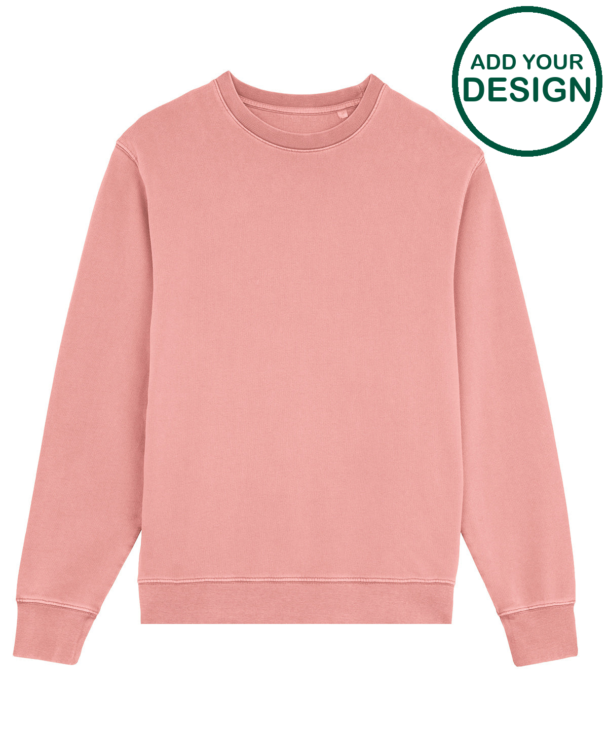 Unisex Matcher sweatshirt (STSU799)