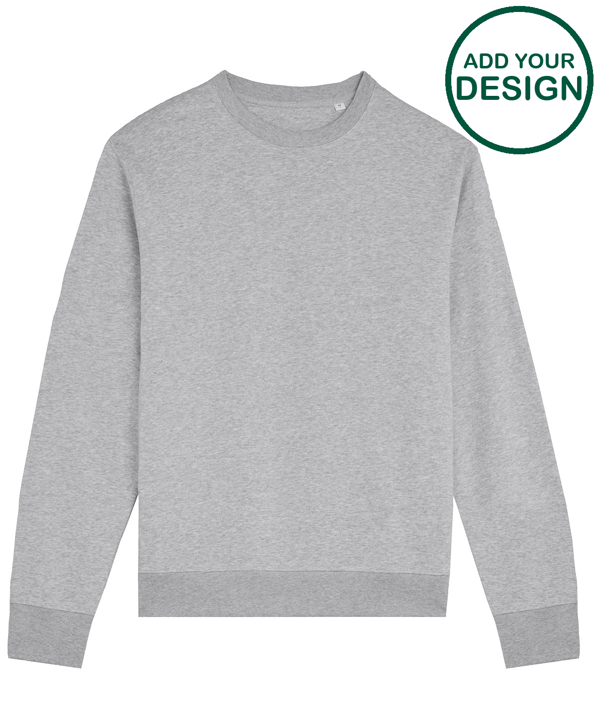 Unisex Matcher sweatshirt (STSU799)