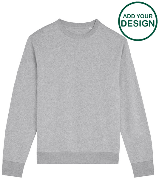 Unisex Matcher sweatshirt (STSU799)