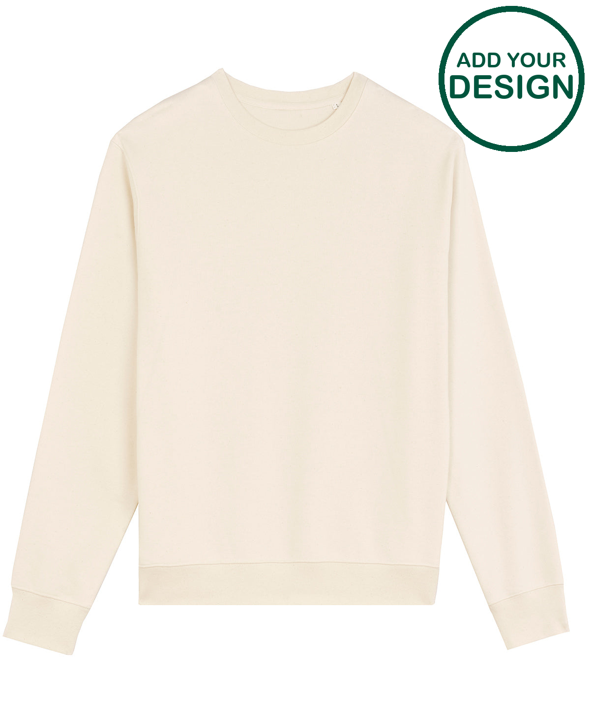 Unisex Matcher sweatshirt (STSU799)