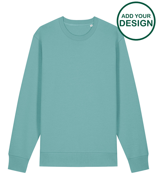 Unisex Matcher sweatshirt (STSU799)
