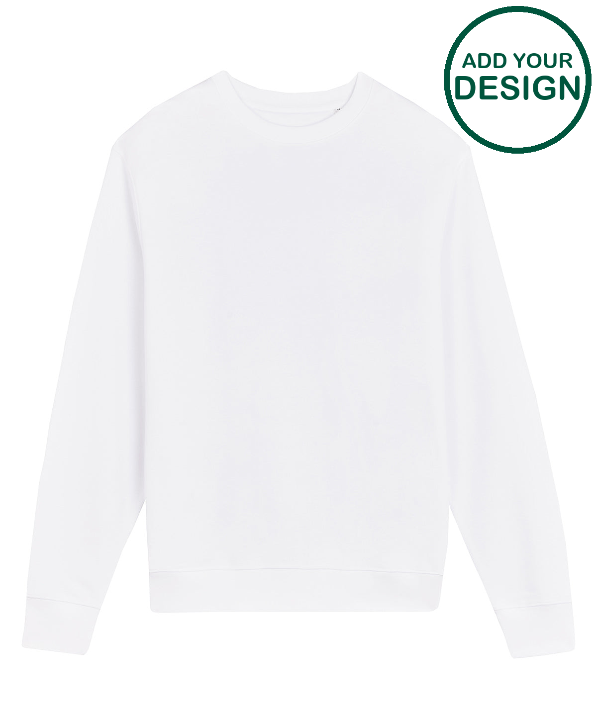 Unisex Matcher sweatshirt (STSU799)