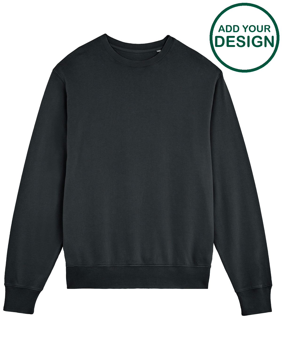 Unisex Matcher vintage sweatshirt (STSU085)
