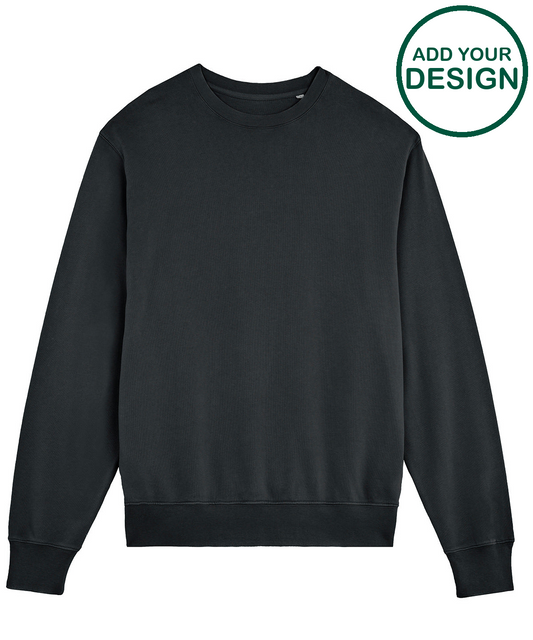 Unisex Matcher vintage sweatshirt (STSU085)