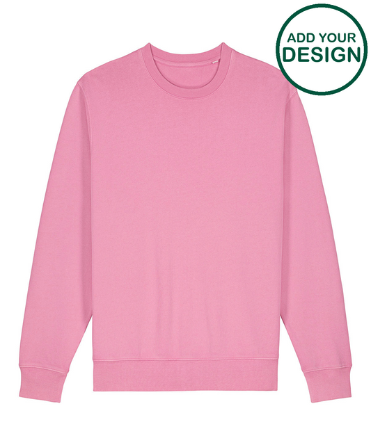 Unisex Matcher vintage sweatshirt (STSU085)