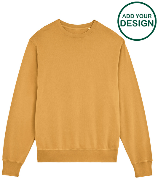 Unisex Matcher vintage sweatshirt (STSU085)