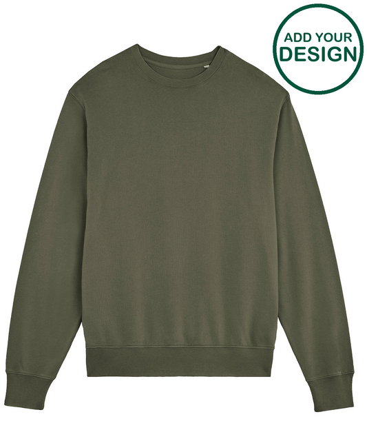 Unisex Matcher vintage sweatshirt (STSU085)