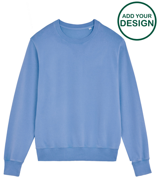 Unisex Matcher vintage sweatshirt (STSU085)