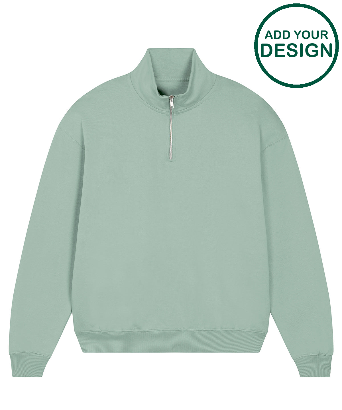 Unisex Miller dry sweatshirt (STSU795)