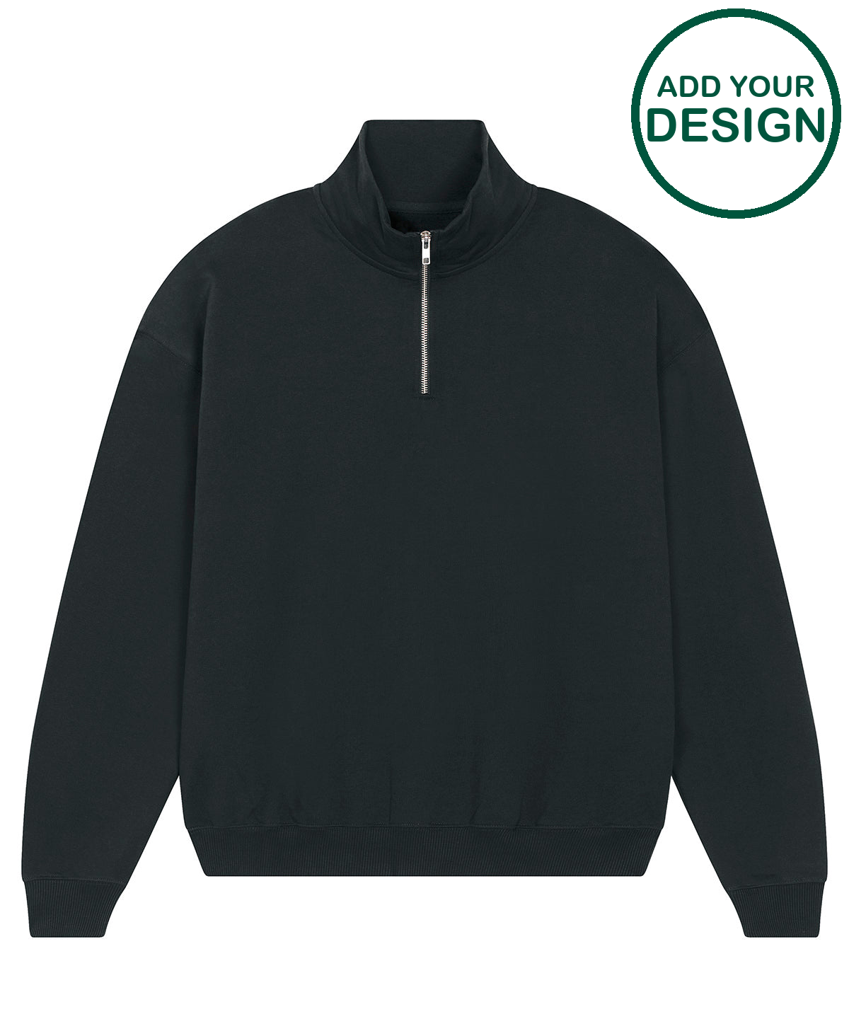 Unisex Miller dry sweatshirt (STSU795)
