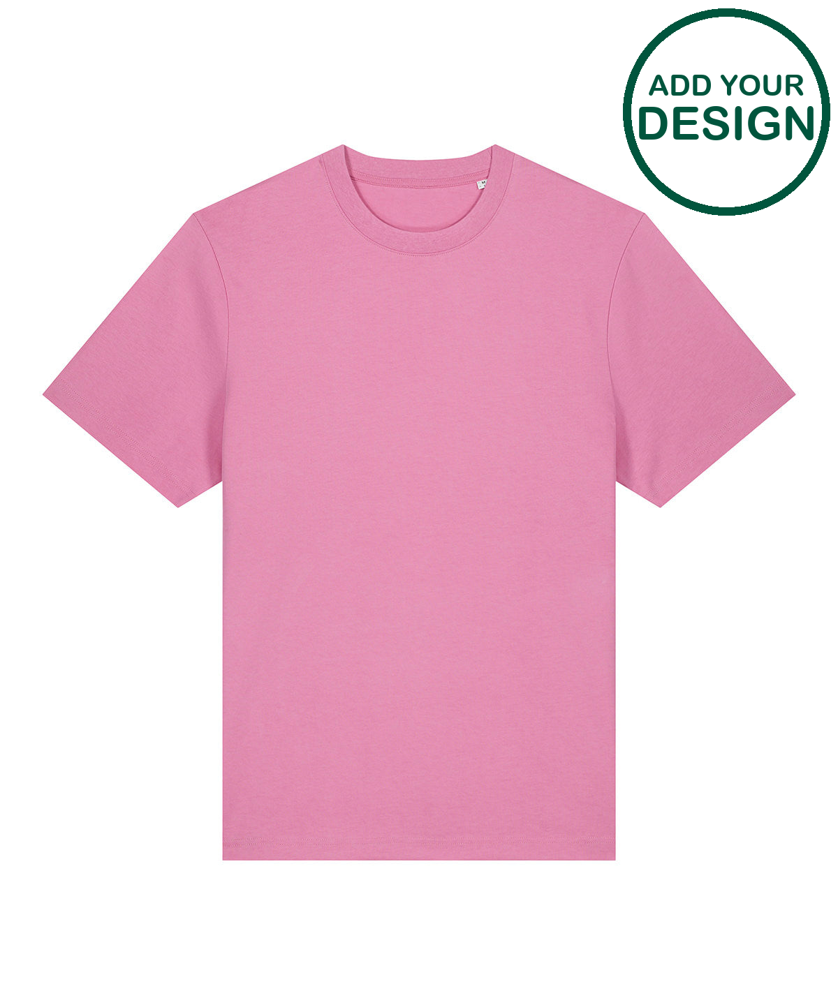 Unisex Sparker 2.0 heavy t-shirt (STTU171)