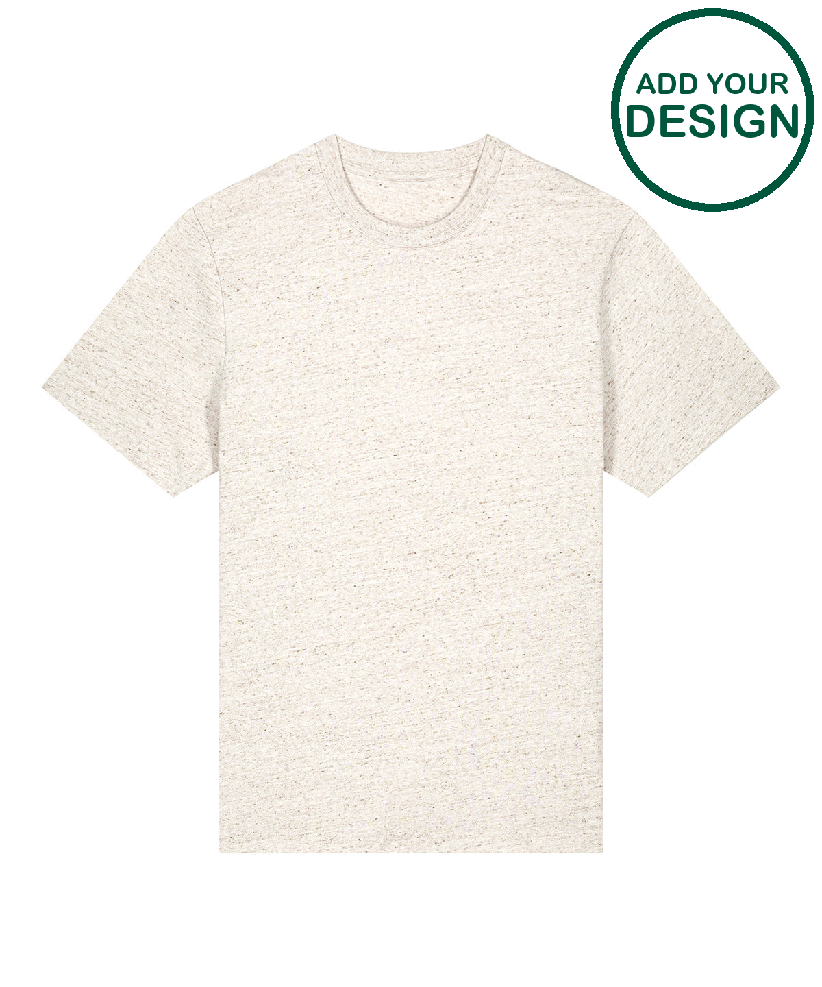 Unisex Sparker 2.0 heavy t-shirt (STTU171)