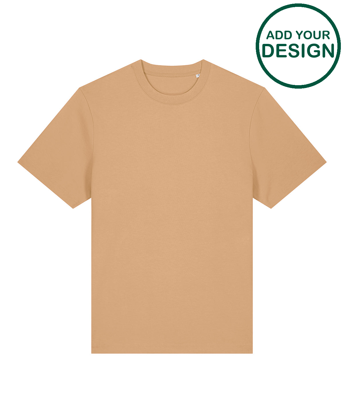Unisex Sparker 2.0 heavy t-shirt (STTU171)
