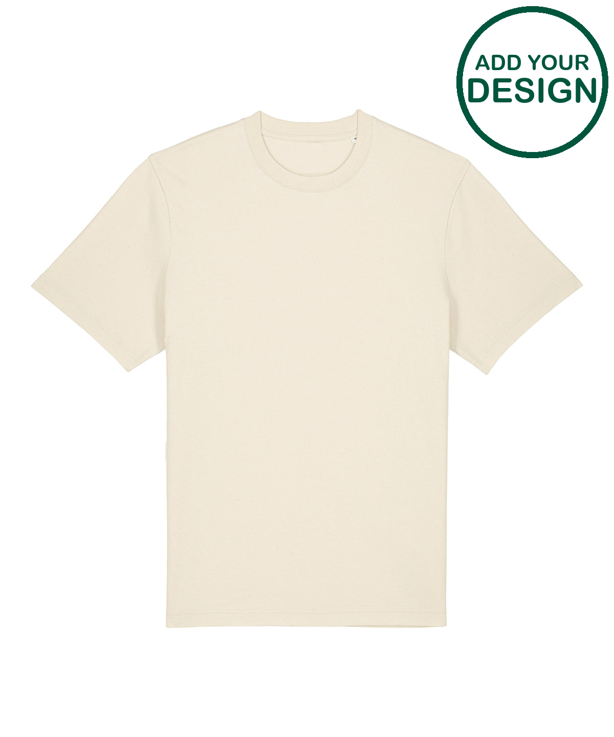 Unisex Sparker 2.0 heavy t-shirt (STTU171)