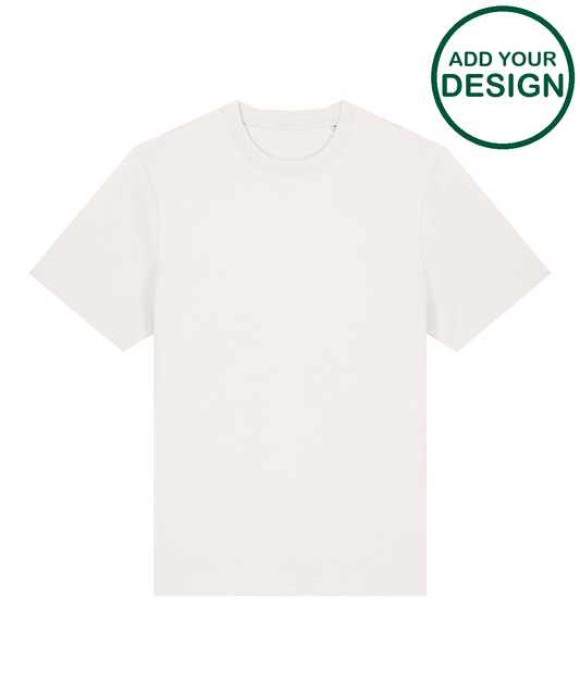 Unisex Sparker 2.0 heavy t-shirt (STTU171)