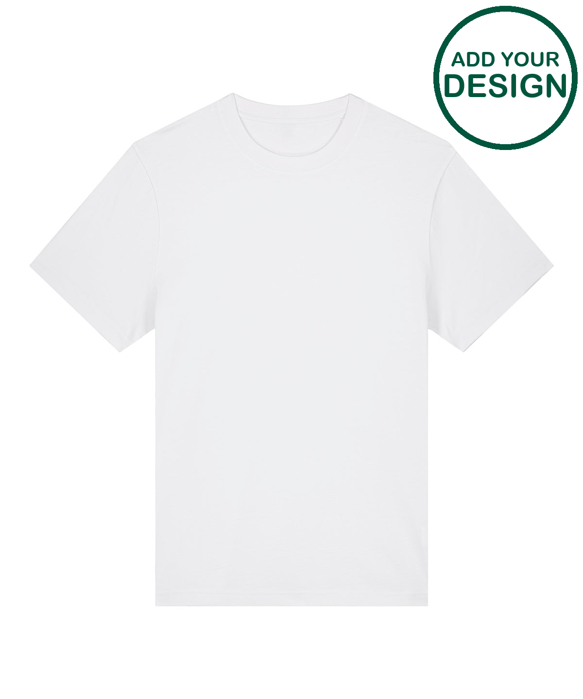 Unisex Sparker 2.0 heavy t-shirt (STTU171)