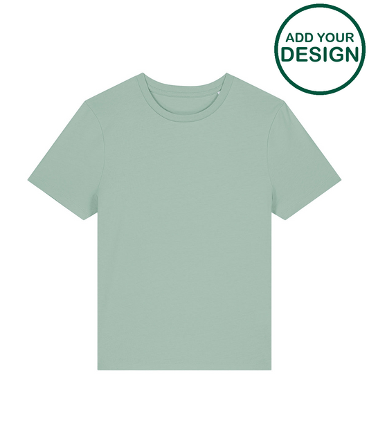 Womens Stella Ella fitted t-shirt (STTW174)