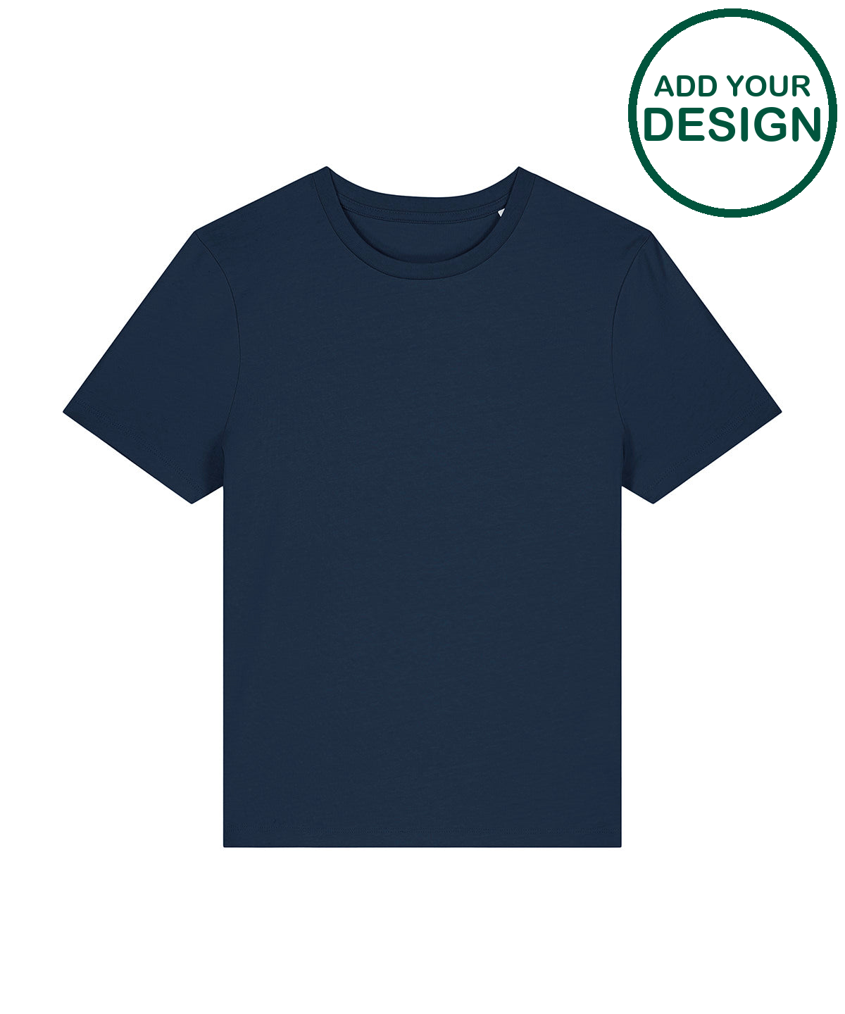 Womens Stella Ella fitted t-shirt (STTW174)